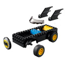 LEGO Batman vs. The Joker: Batmobile Chase Super Heroes