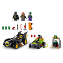 LEGO Batman vs. The Joker: Batmobile Chase Super Heroes