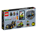 LEGO Batman vs. The Joker: Batmobile Chase Super Heroes