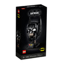 LEGO Batman Cowl Super Heroes