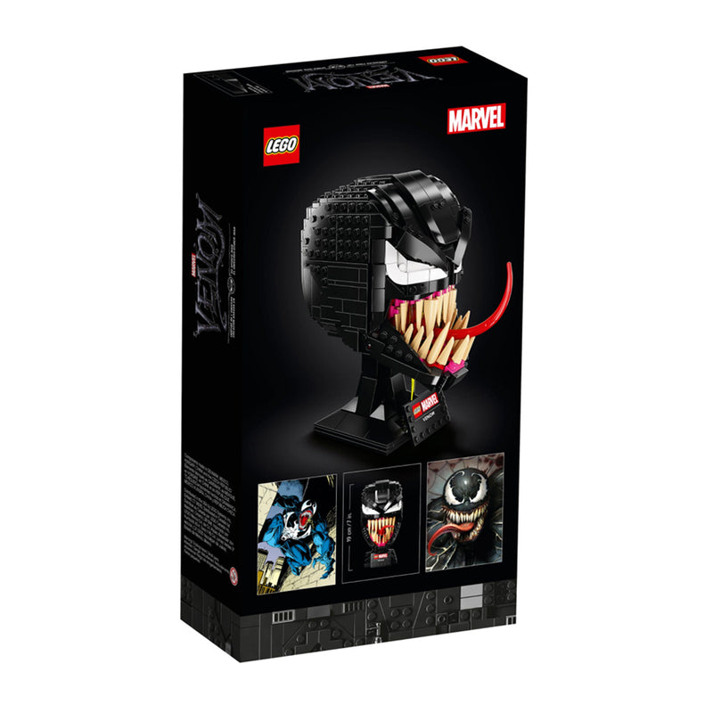 LEGO Venom Super Heroes