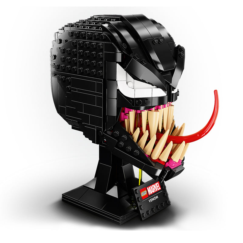 LEGO Venom Super Heroes