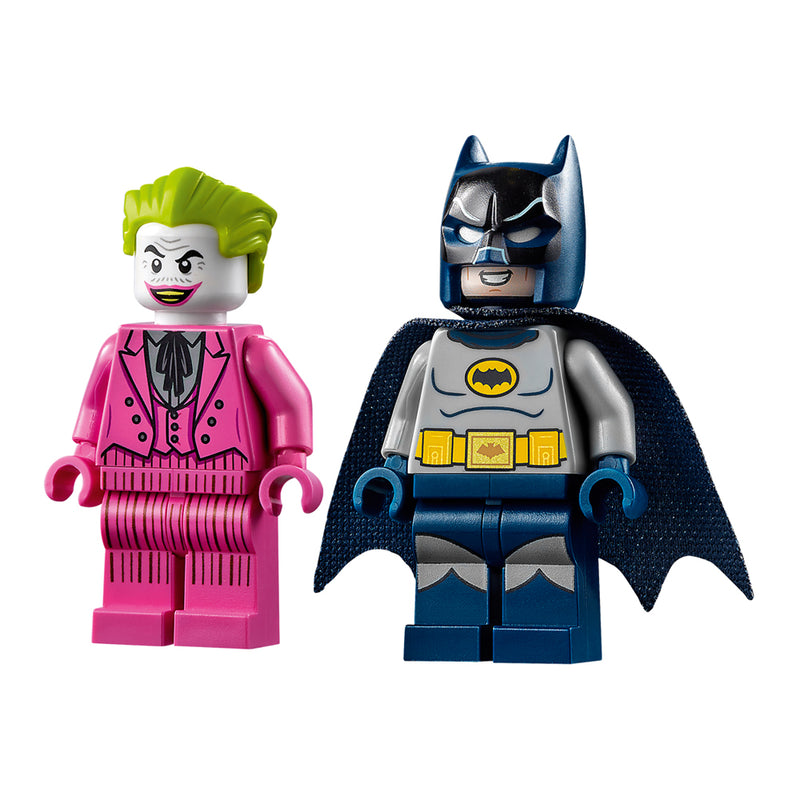 LEGO Batman Classic TV Series Batmobile Super Heroes