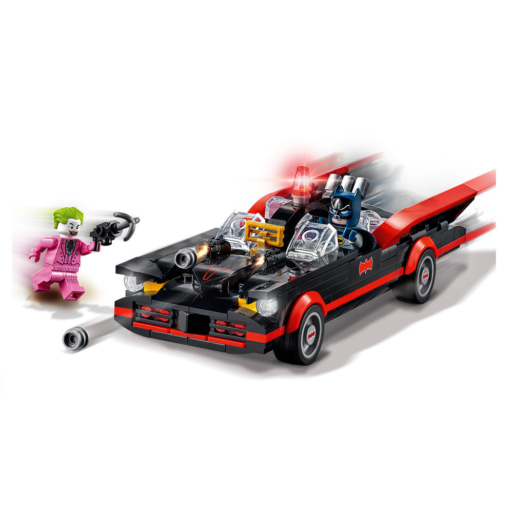 Lego 76188 Lego Batman Tv Series Batmobile Batmobile Lego Batman