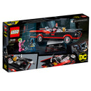 LEGO Batman Classic TV Series Batmobile Super Heroes