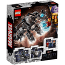 LEGO Iron Man: Iron Monger Mayhem Marvel
