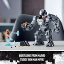 LEGO Iron Man: Iron Monger Mayhem Marvel
