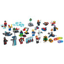 LEGO Marvel The Avengers Advent Calendar 2021