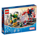 LEGO Spider-Man & Doctor Octopus Mech Battle Super Heroes