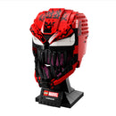 LEGO Carnage Super Heroes