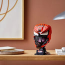 LEGO Carnage Super Heroes