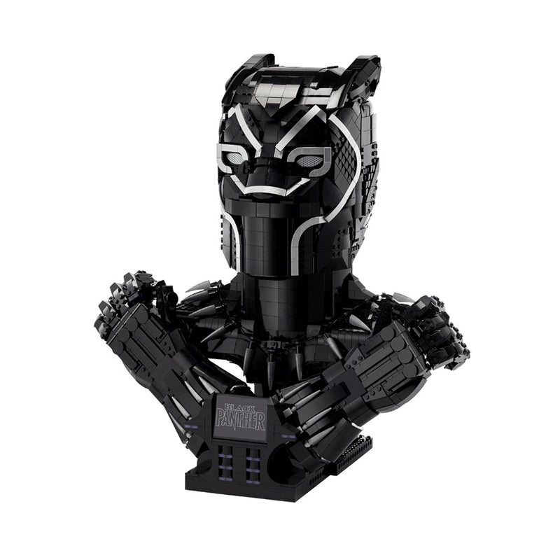 LEGO Black Panther Marvel