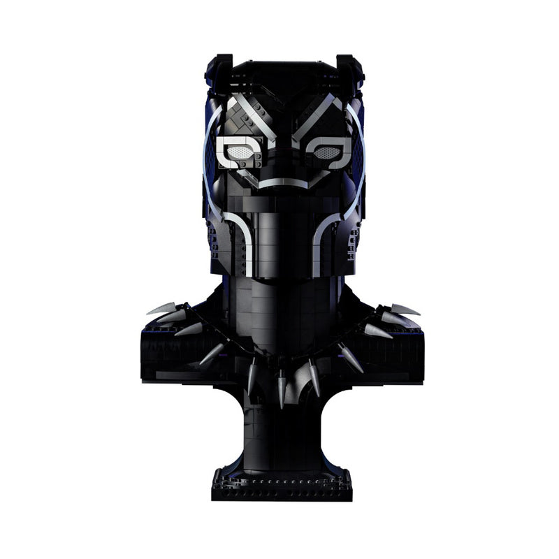 LEGO Black Panther Marvel