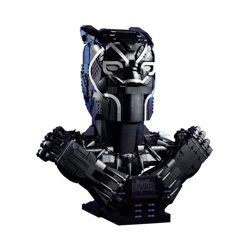 LEGO Black Panther Marvel