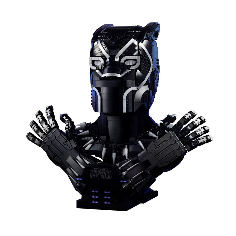 LEGO Black Panther Marvel