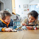 LEGO Iron Man Armory Marvel