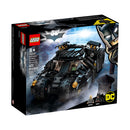 LEGO DC Batman Batmobile Tumbler: Scarecrow Showdown