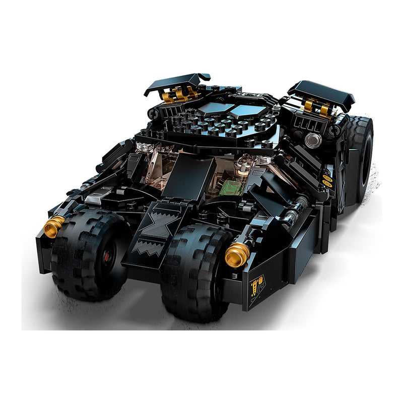 LEGO DC Batman Batmobile Tumbler: Scarecrow Showdown