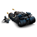 LEGO DC Batman Batmobile Tumbler: Scarecrow Showdown