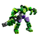 LEGO Hulk Mech Armor Marvel