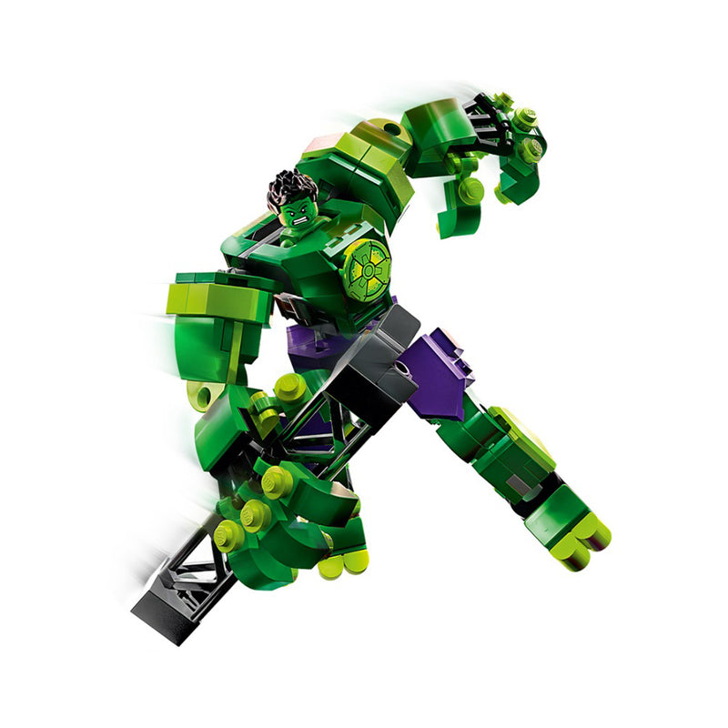 LEGO Hulk Mech Armor Marvel