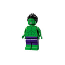 LEGO Hulk Mech Armor Marvel