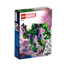 LEGO Hulk Mech Armor Marvel