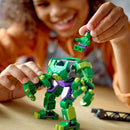 LEGO Hulk Mech Armor Marvel