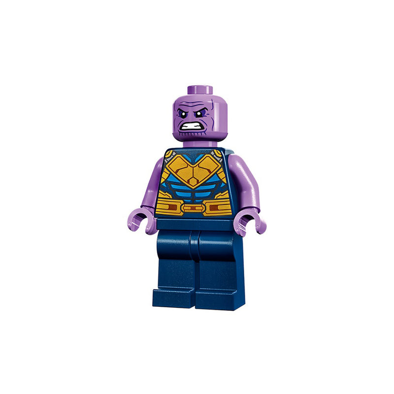 LEGO Thanos Mech Armor Marvel