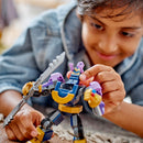 LEGO Thanos Mech Armor Marvel