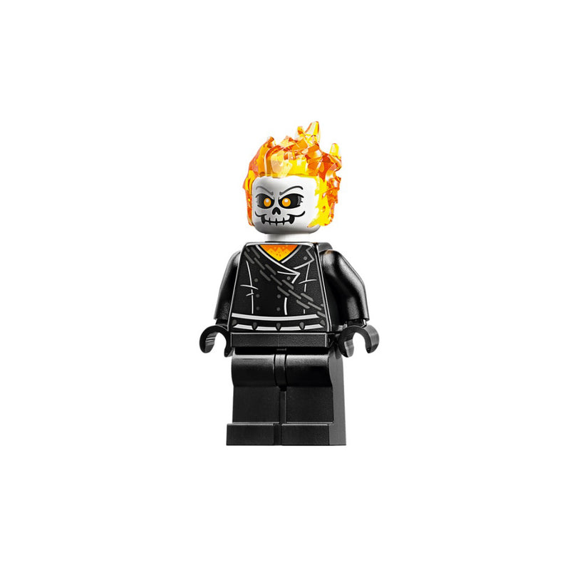 LEGO Ghost Rider Mech & Bike Marvel