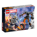 LEGO Ghost Rider Mech & Bike Marvel