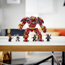 LEGO The Hulkbuster: The Battle of Wakanda Marvel