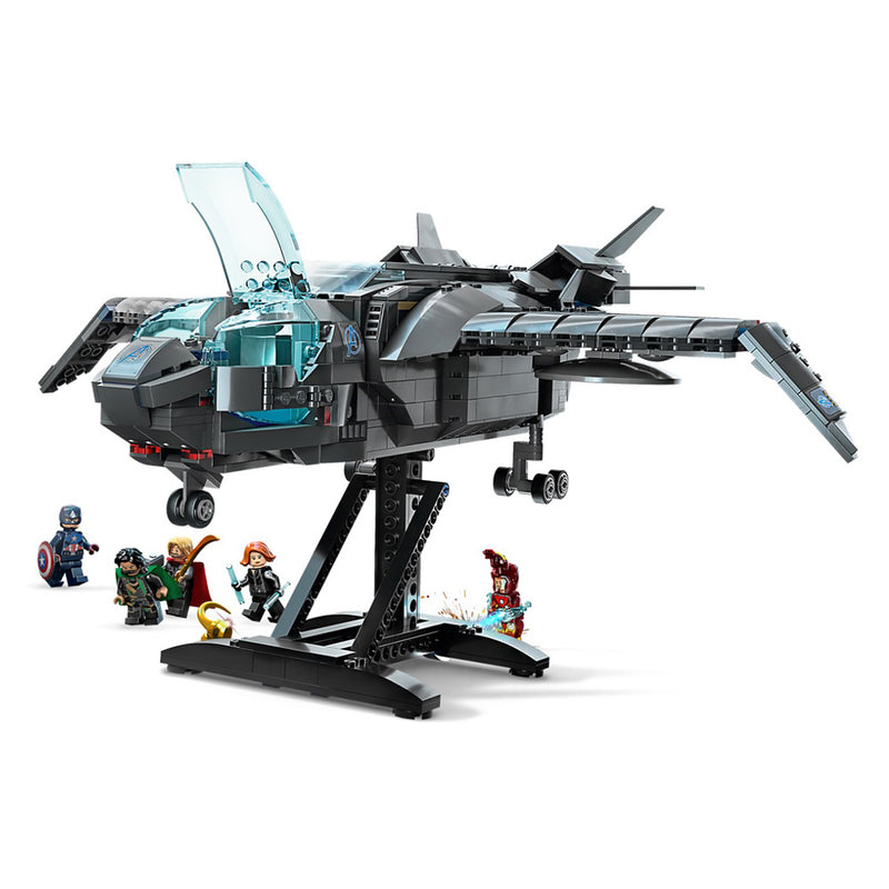 LEGO The Avengers Quinjet Marvel