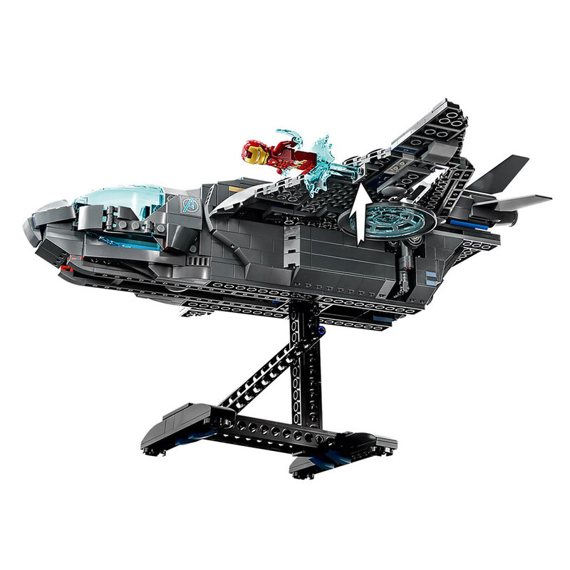 LEGO The Avengers Quinjet Marvel