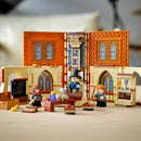 LEGO Hogwarts Moment: Transfiguration Class Harry Potter