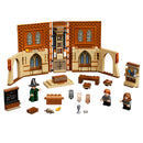 LEGO Hogwarts Moment: Transfiguration Class Harry Potter