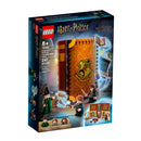 LEGO Hogwarts Moment: Transfiguration Class Harry Potter