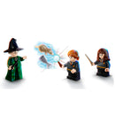 LEGO Hogwarts Moment: Transfiguration Class Harry Potter