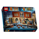 LEGO Hogwarts Moment: Transfiguration Class Harry Potter