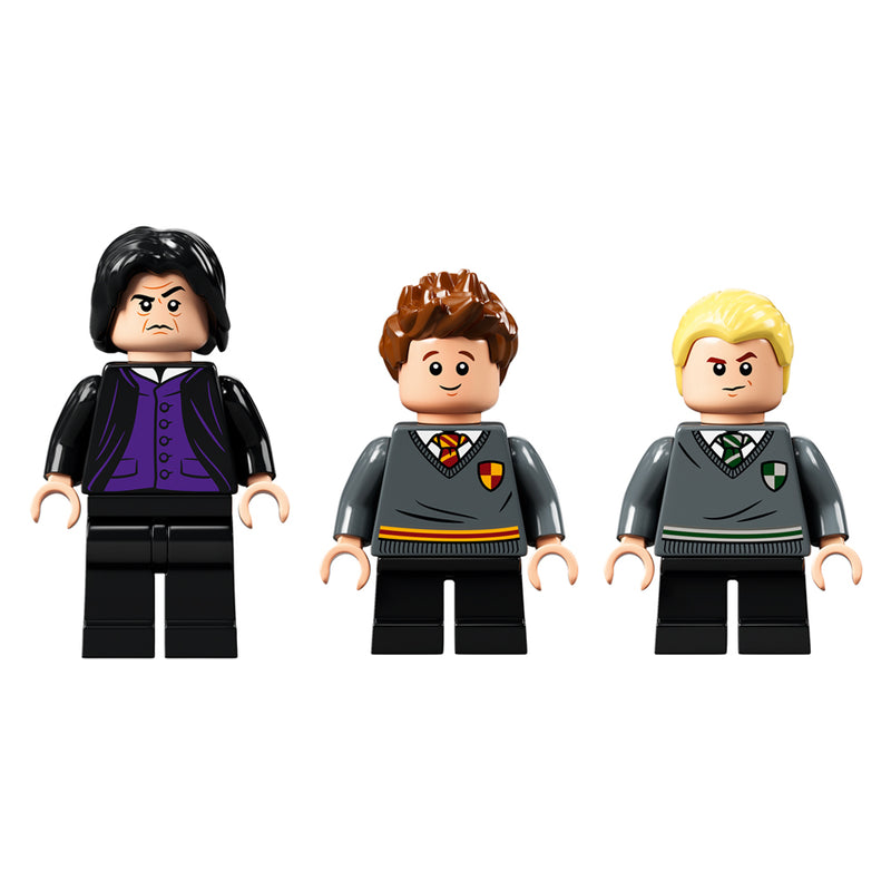LEGO Hogwarts Moment: Potions Class Harry Potter