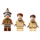 LEGO Hogwarts Moment: Herbology Class Harry Potter