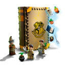 LEGO Hogwarts Moment: Herbology Class Harry Potter