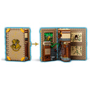 LEGO Hogwarts Moment: Herbology Class Harry Potter