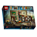 LEGO Hogwarts Moment: Herbology Class Harry Potter