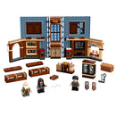 LEGO Hogwarts Moment: Charms Class Harry Potter
