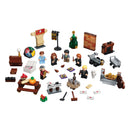 LEGO Harry Potter Advent Calendar 2021
