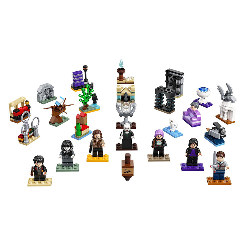 LEGO Harry Potter Advent Calendar 2022