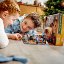 LEGO Harry Potter Advent Calendar 2022