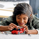 LEGO Ferrari F8 Tributo Speed Champions